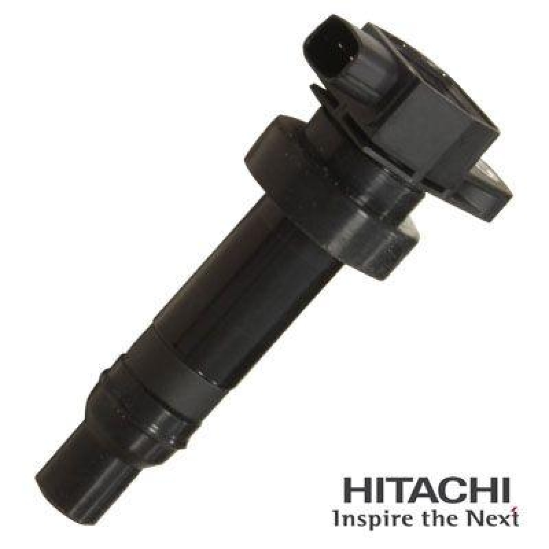 HITACHI 2504035 Zündspule für HYUNDAI u.a.