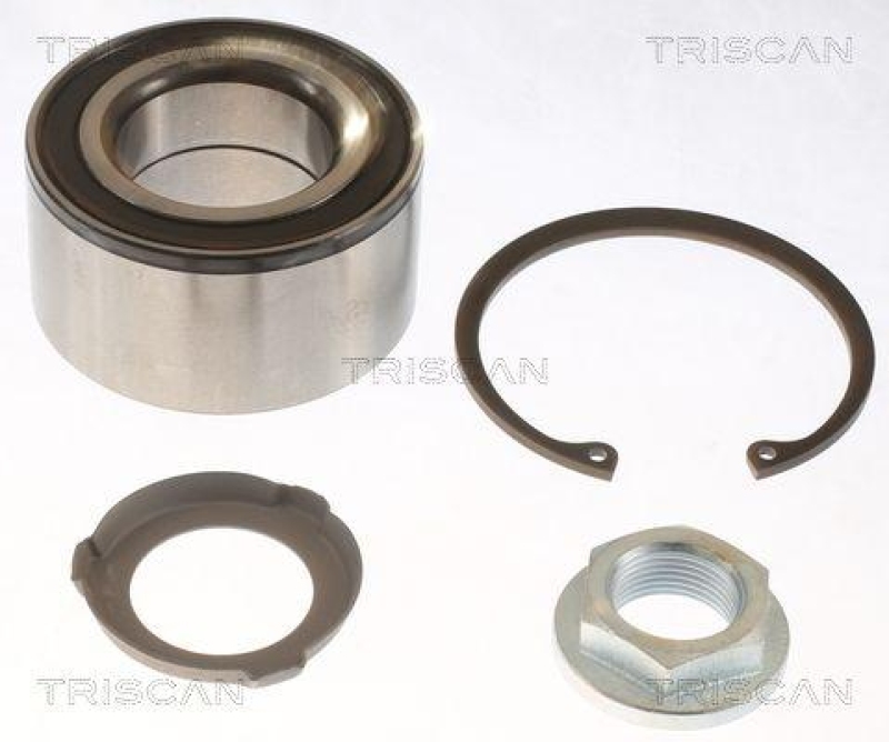 TRISCAN 8530 11212 Radlagersatz Hinten für Bmw 316, 318Ti Compact E36