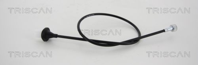 TRISCAN 8140 15405 Tachowelle für Fiat Uno