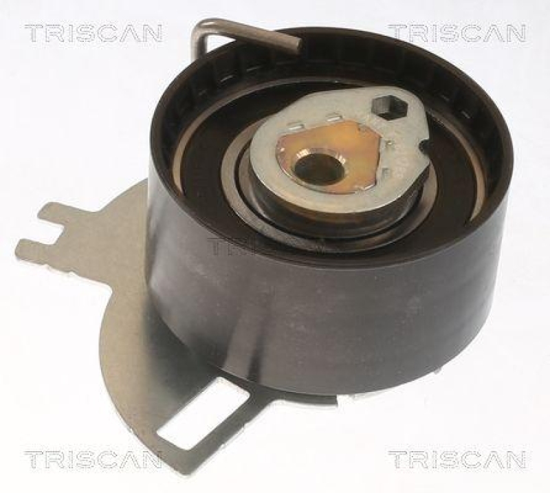 TRISCAN 8646 10141 Spannrolle für Psa