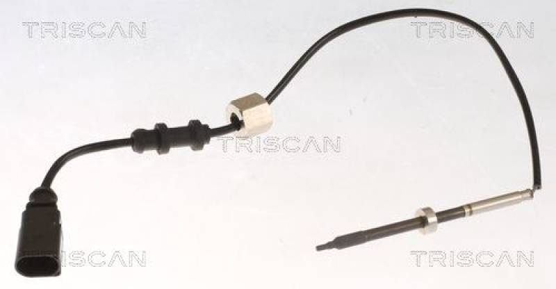 TRISCAN 8826 29009 Sensor, Abgastemperatur für Vw