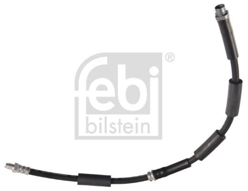 FEBI BILSTEIN 108081 Bremsschlauch für BMW