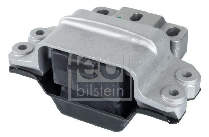 FEBI BILSTEIN 109366 Motorlager für VW-Audi