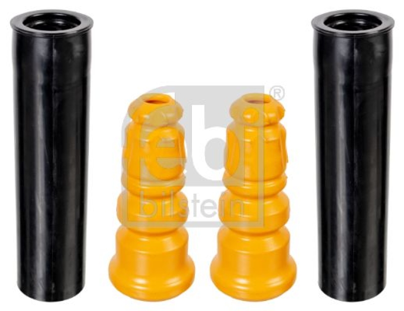 FEBI BILSTEIN 175972 Protection Kit für Stoßdämpfer für Ford