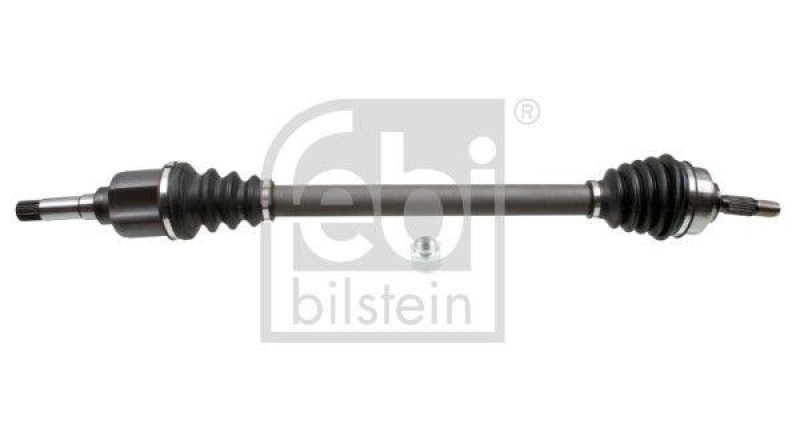 FEBI BILSTEIN 183636 Antriebswelle für CITROEN