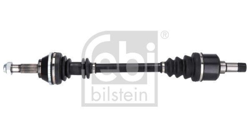 FEBI BILSTEIN 184678 Antriebswelle für CITROEN