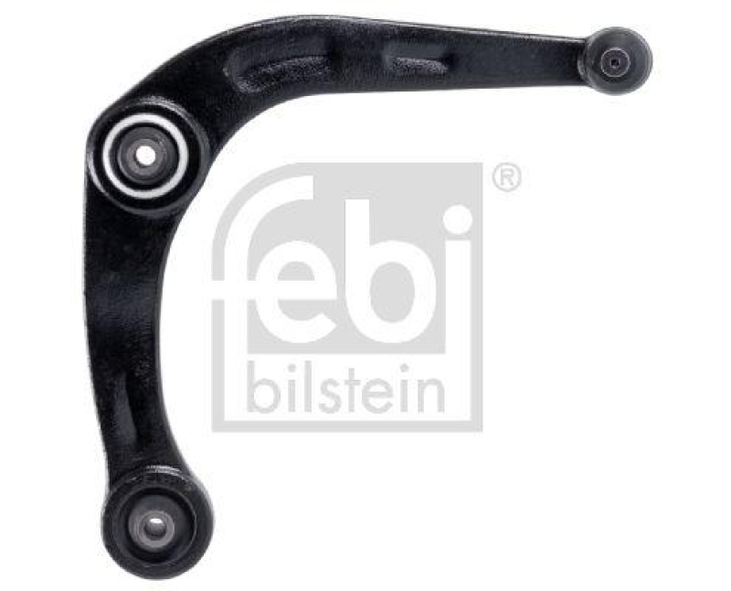 FEBI BILSTEIN 29423 Querlenker mit Lagern und Gelenk für Peugeot