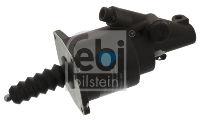 FEBI BILSTEIN 45061 Kupplungsverstärker für DAF