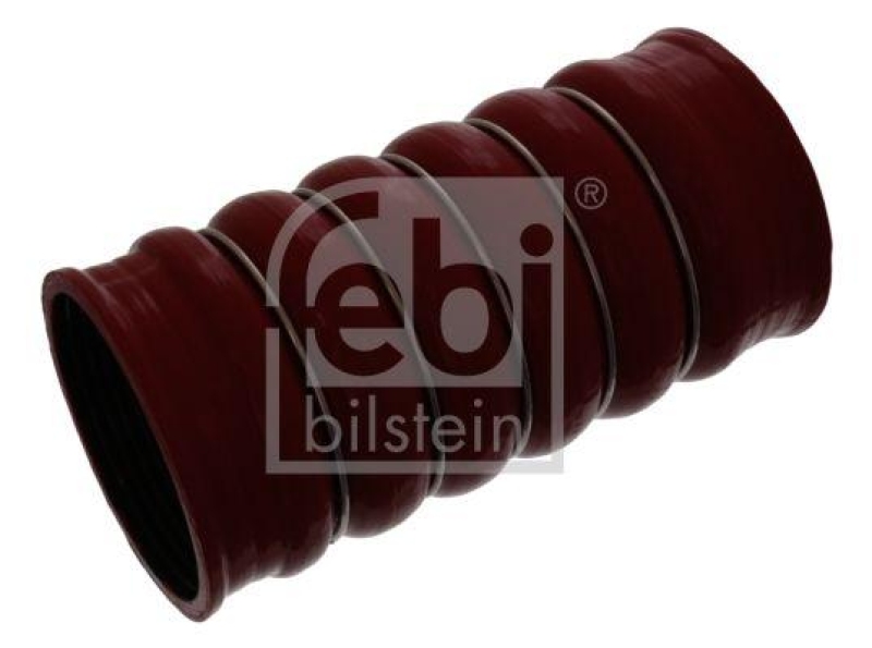 FEBI BILSTEIN 46462 Ladeluftschlauch für Mercedes-Benz