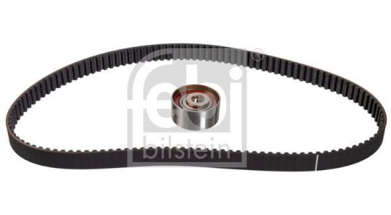 FEBI BILSTEIN 47821 Zahnriemensatz für Nockenwelle für Fiat