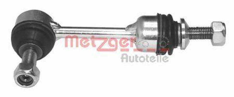 METZGER 53013719 Stange/Strebe, Stabilisator für BMW HA links/rechts