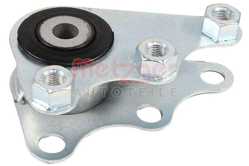 METZGER 8053969 Lagerung, Getriebe für CITROEN/FIAT/PEUGEOT