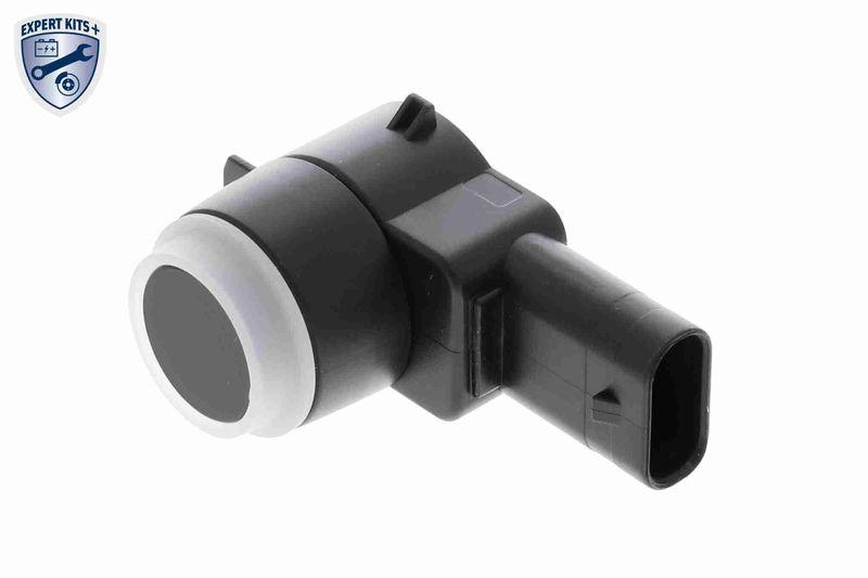 VEMO V30-72-0022 Sensor, Einparkhilfe schwarz für MERCEDES-BENZ