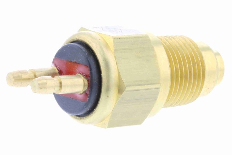 VEMO V32-99-0007 Temperaturschalter, Kühlerlüfter 60 °C 16 mm für MAZDA