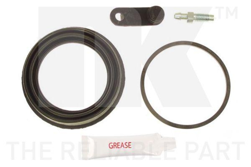 NK 8810012 Reparatursatz, Bremssattel für ALFA ROMEO