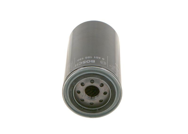 Bosch 0 451 105 188 Ölfilter P5188