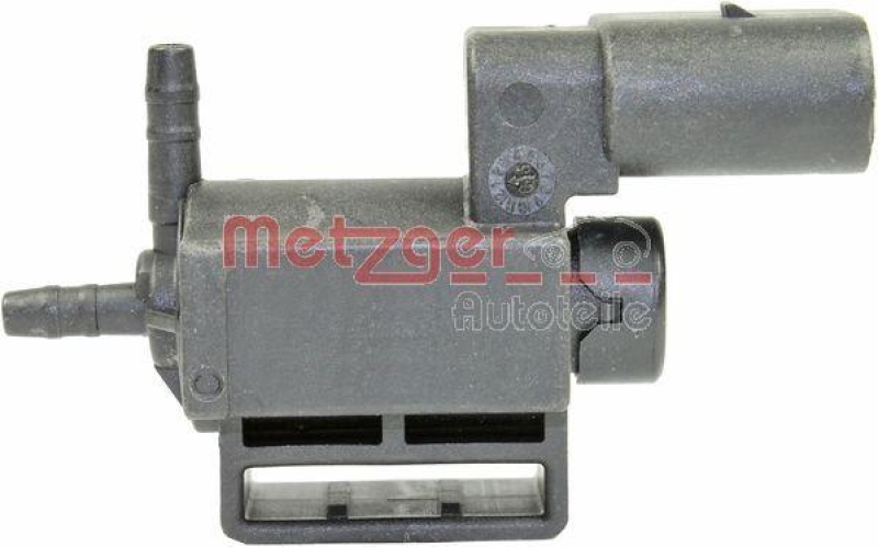 METZGER 0892453 Ventil, Sekundärluft-Saugsystem für AUDI/SEAT/SKODA/VW