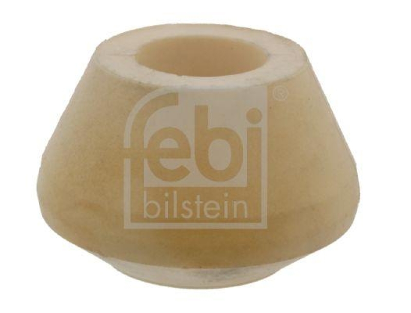 FEBI BILSTEIN 23436 Anschlagpuffer für Motor für VW-Audi