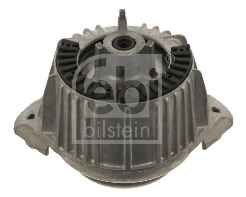 FEBI BILSTEIN 30628 Motorlager für Mercedes-Benz