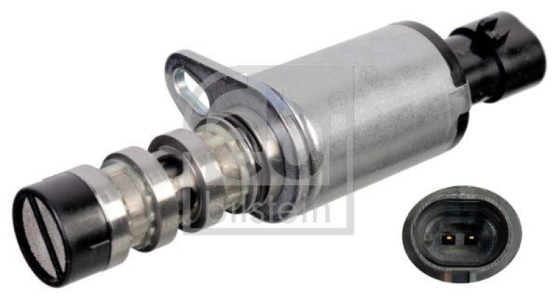 FEBI BILSTEIN 46085 Magnetventil für Nockenwellenverstellung für Opel