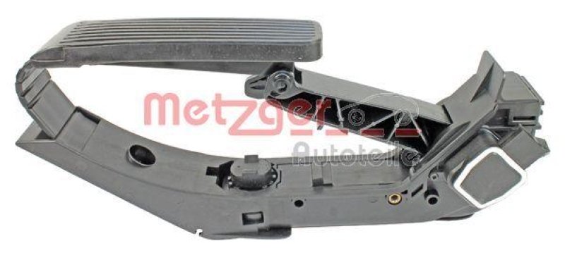 METZGER 0901161 Sensor, Fahrpedalstellung