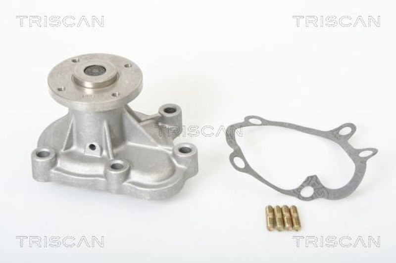 TRISCAN 8600 24004 Wasserpumpe für Opel Corsa D/Td, Kadett 1.