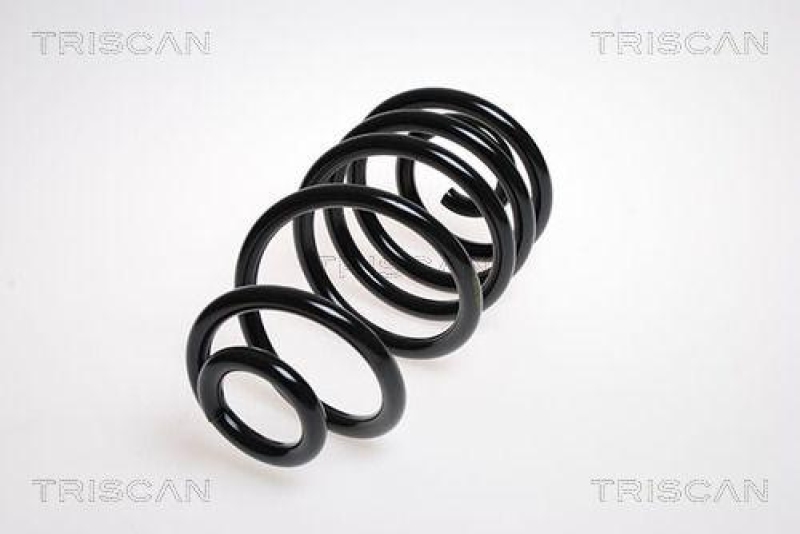 TRISCAN 8750 24125 Spiralfeder Hinten für Opel