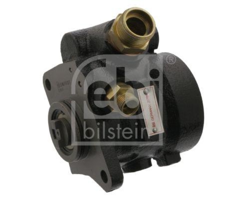 FEBI BILSTEIN 05789 Servopumpe für Mercedes-Benz