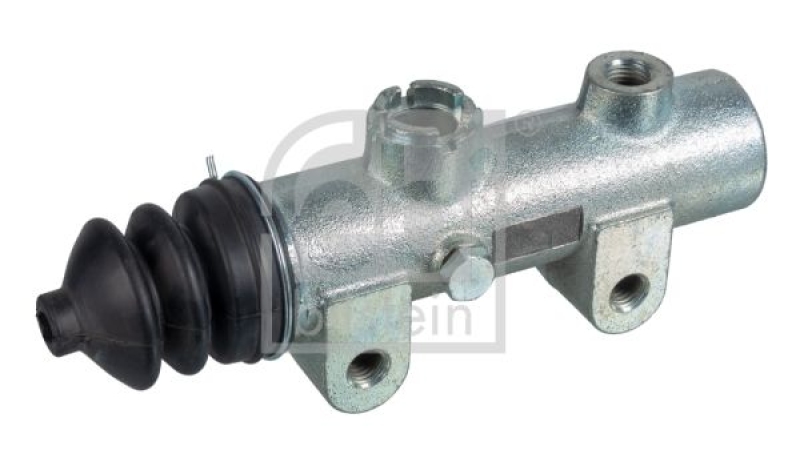 FEBI BILSTEIN 106844 Kupplungsgeberzylinder für Iveco