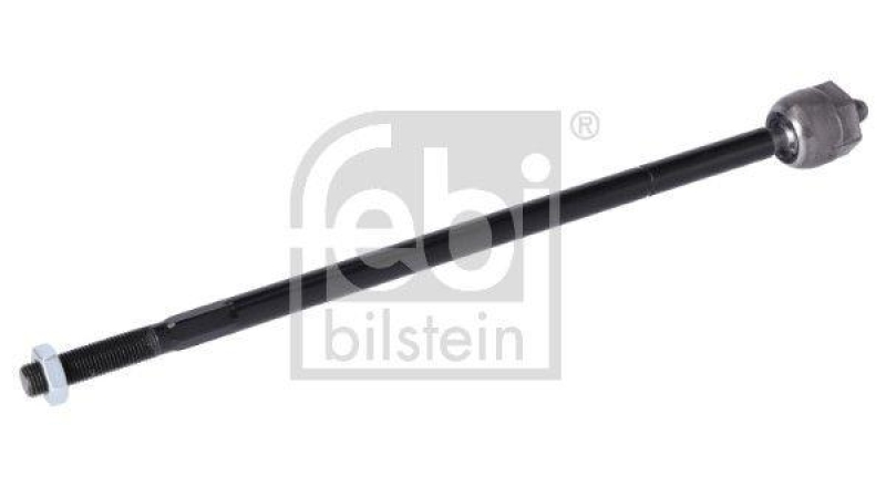 FEBI BILSTEIN 180289 Axialgelenk mit Kontermutter für Renault