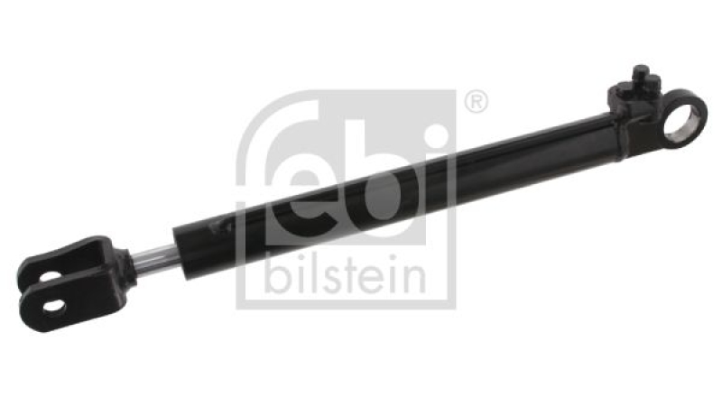 FEBI BILSTEIN 33007 Kippzylinder für Fahrerhaus für Mercedes-Benz