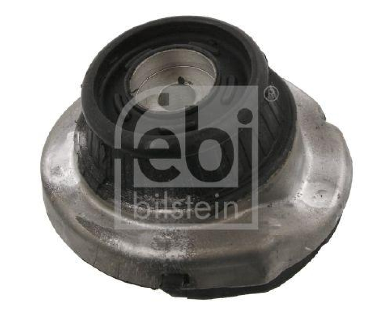 FEBI BILSTEIN 34951 Federbeinstützlager ohne Kugellager für Alfa Romeo