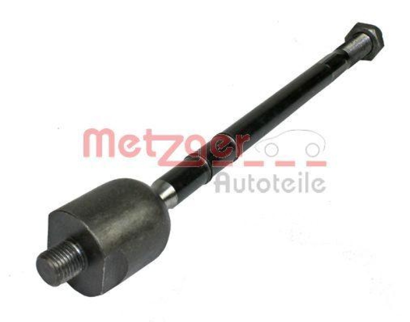 METZGER 51012708 Axialgelenk, Spurstange für FORD/MAZDA VA links/rechts