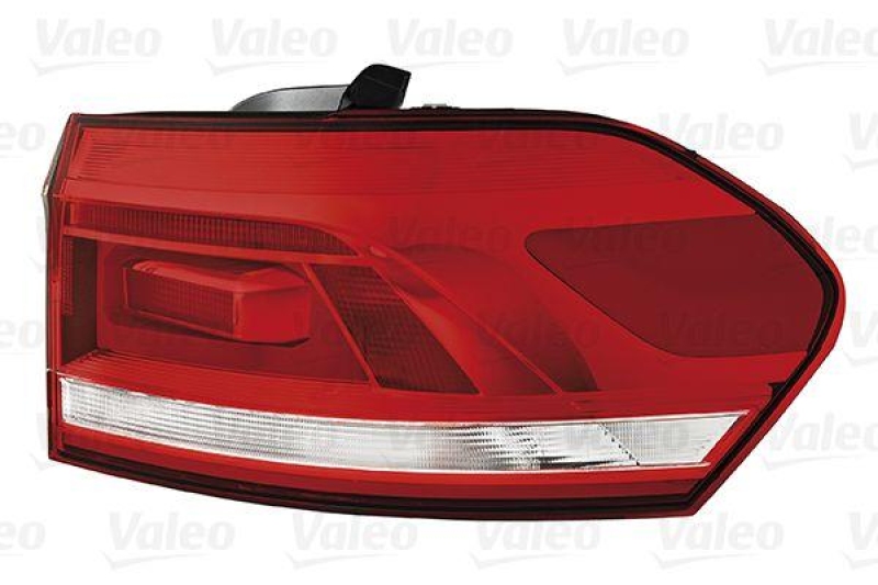 VALEO 047046 Rücklicht VW Touran 2015/07 Wing R