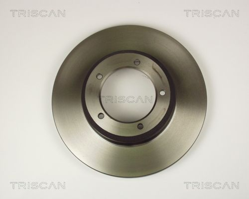 TRISCAN 8120 17114 Bremsscheibe