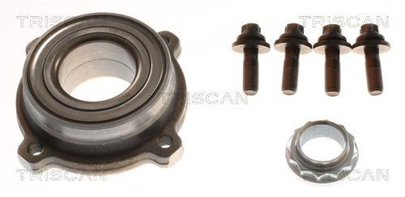 TRISCAN 8530 11217 Radlagersatz Hinten für Bmw 5 Serie E39