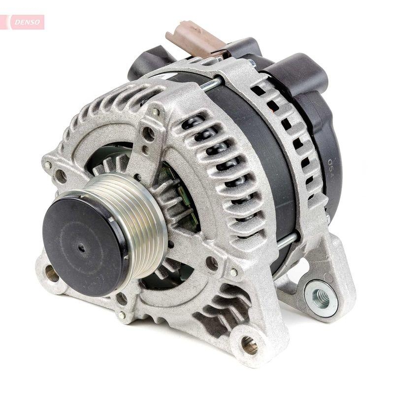 DENSO DAN1325 Generator CITROEN C-Elysee 1.2 Vti (Bj: 2012 - )