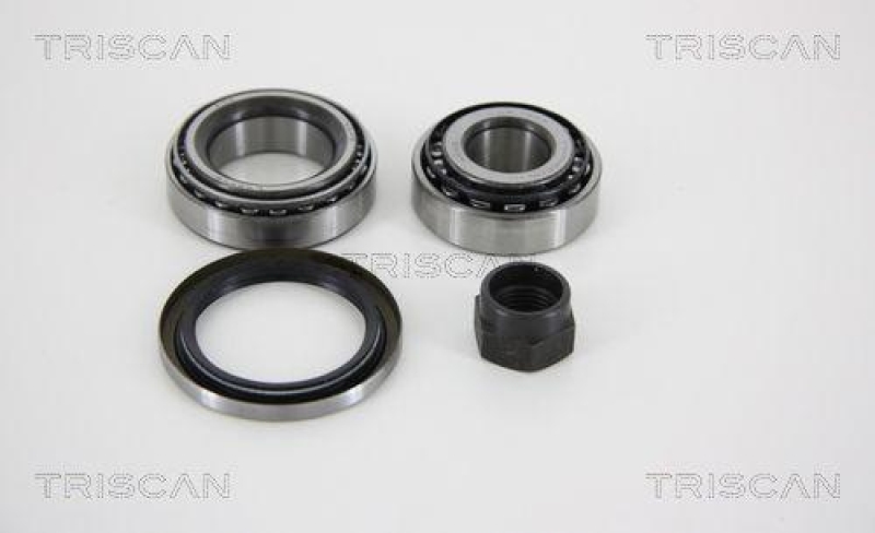 TRISCAN 8530 50204 Radlagersatz Hinten für Mazda 323 Bf