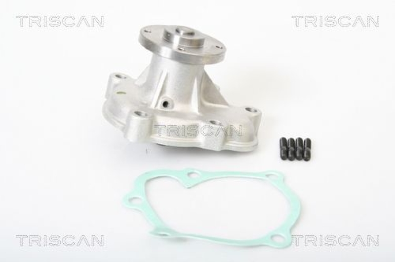 TRISCAN 8600 24006 Wasserpumpe für Opel Corsa,Astra,Vectra 1.