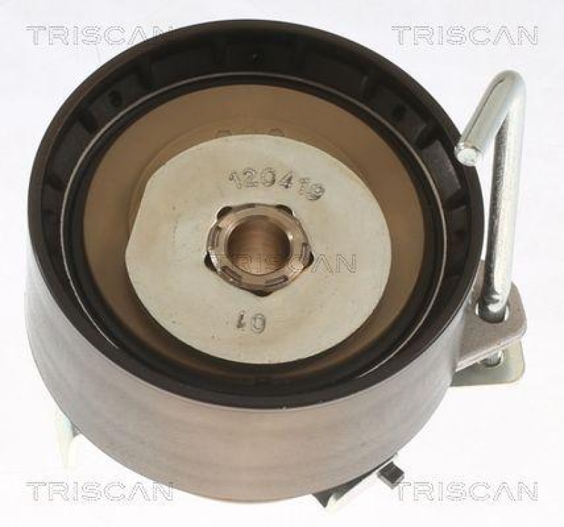 TRISCAN 8646 10142 Spannrolle für Ford