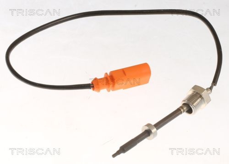 TRISCAN 8826 29010 Sensor, Abgastemperatur für Audi