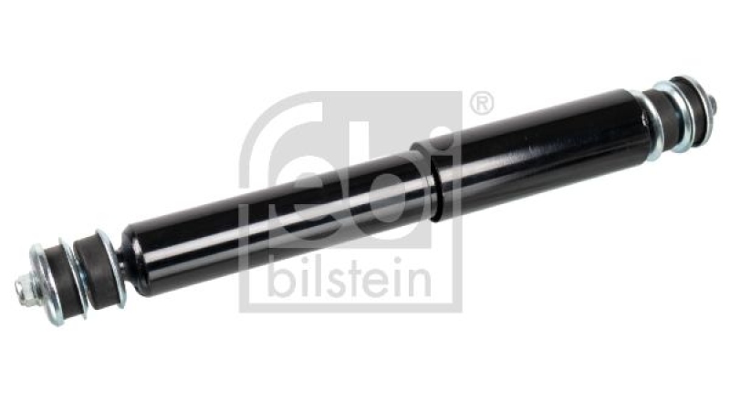 FEBI BILSTEIN 173728 Stoßdämpfer für M A N