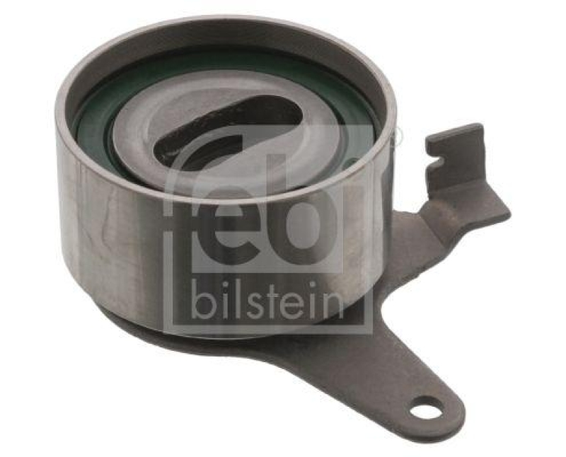 FEBI BILSTEIN 17492 Spannrolle für Zahnriemen für MAZDA