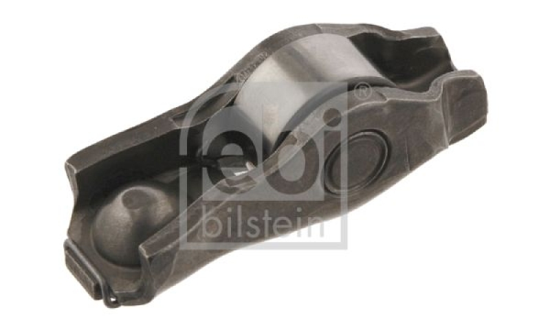 FEBI BILSTEIN 31268 Rollenschlepphebel für BMW