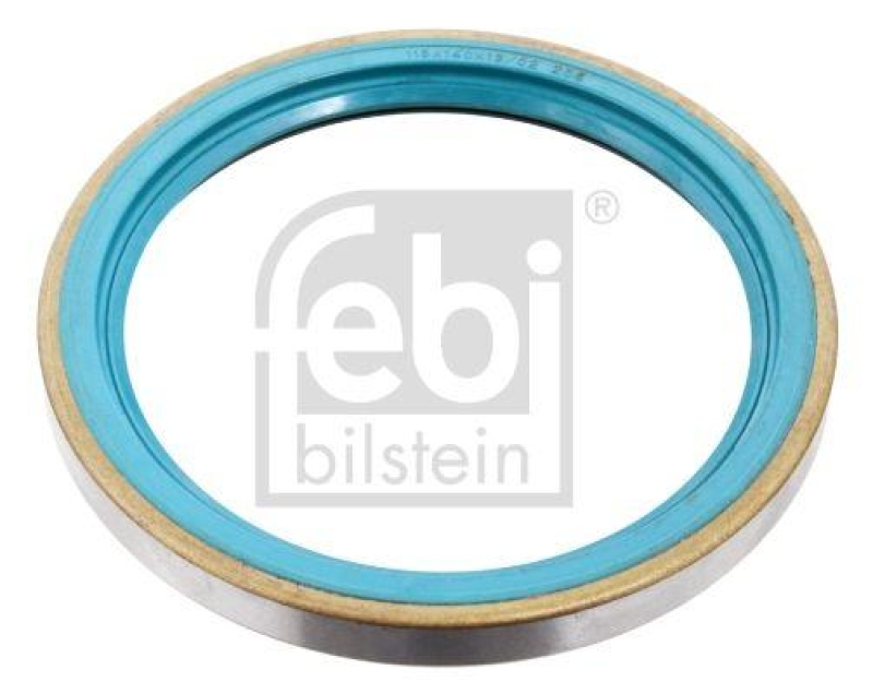 FEBI BILSTEIN 40531 Wellendichtring für Radnabe für M A N