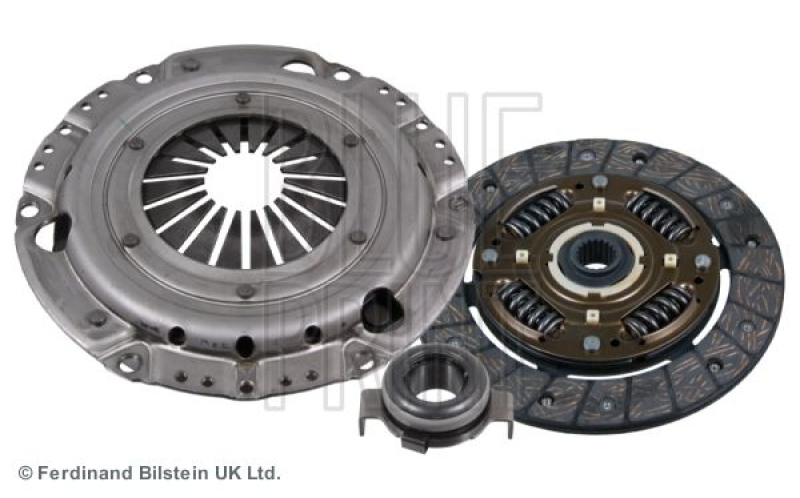 BLUE PRINT ADV183003 Kupplungssatz für VW-Audi