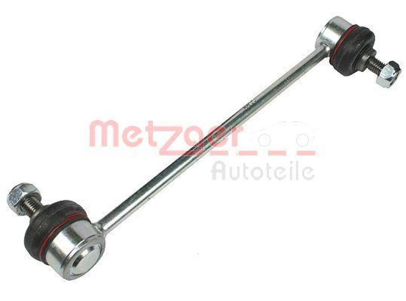 METZGER 53013818 Stange/Strebe, Stabilisator für BMW VA links/rechts