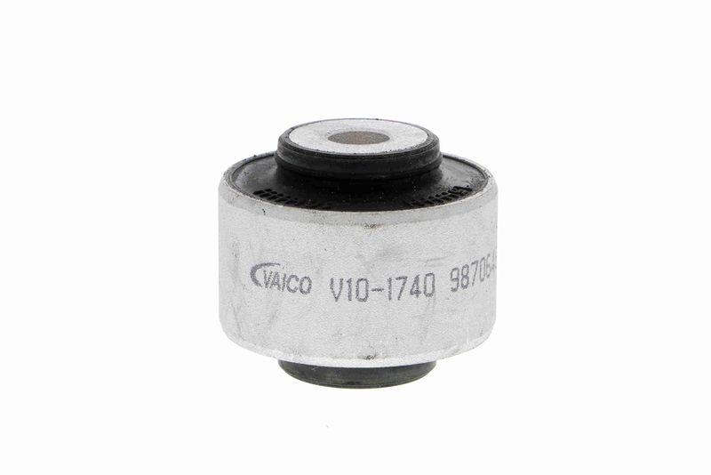 VAICO V10-1740 Lagerung, Lenker Vorderachse, beidseitig für VW