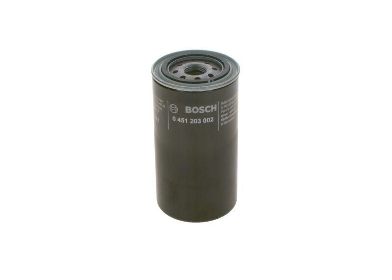 Bosch 0 451 203 002 Ölfilter P3002