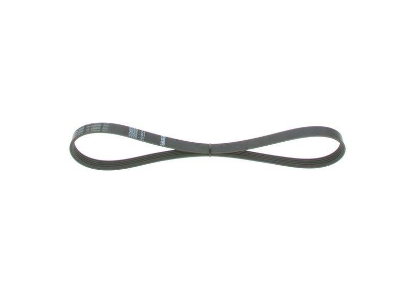 BOSCH 1 987 946 121 Keilrippenriemen Elastic